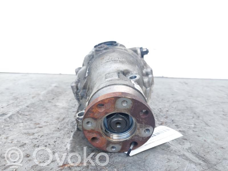BMW 3 F30 F35 F31 Mechanizm różnicowy przedni / Dyferencjał 