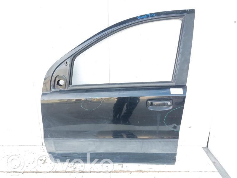 Fiat Panda III Puerta delantera 