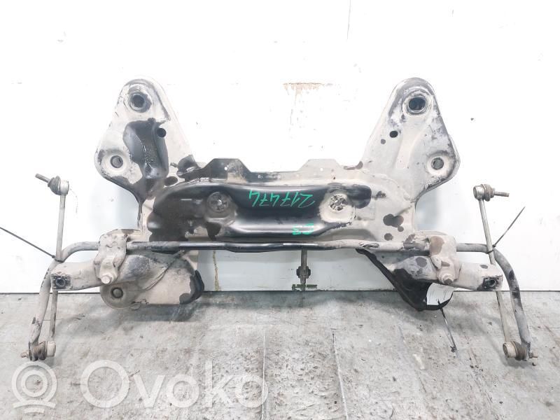 Citroen C3 Front subframe 