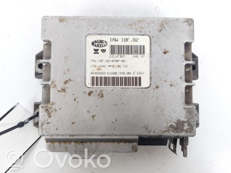 Engine control unit/module   IAW18FB2,IAW18FB2