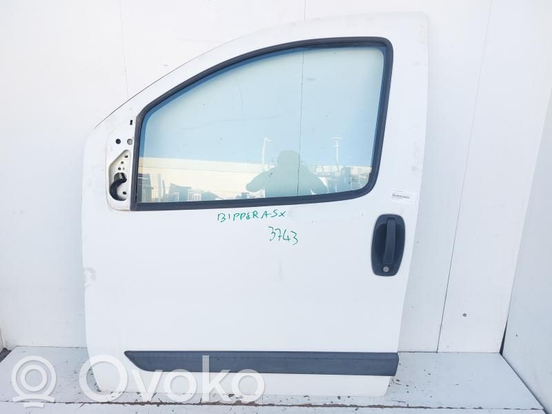 Peugeot Bipper Durvis 