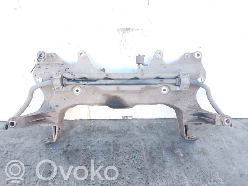 Peugeot Bipper Front subframe 