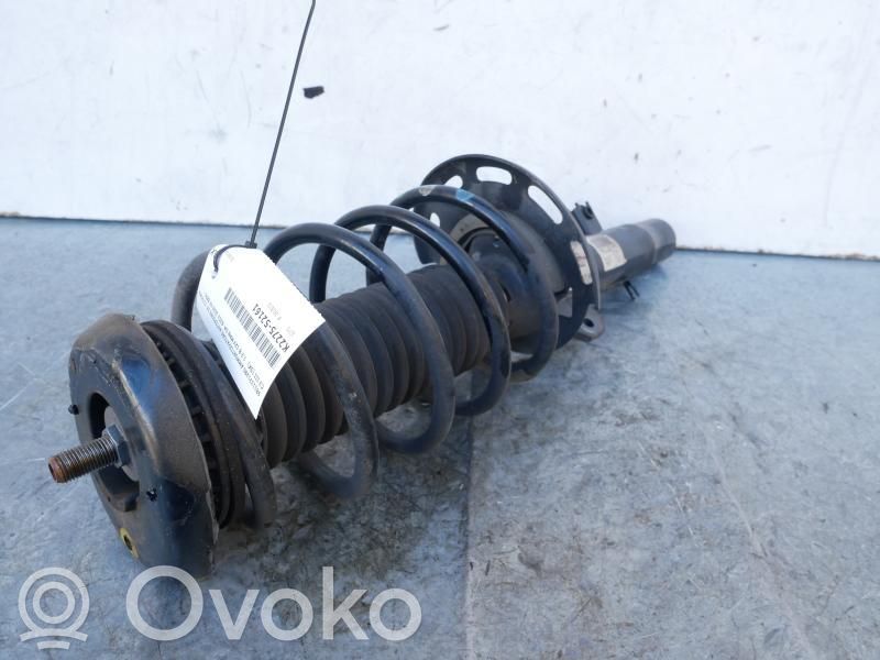 Citroen C3 Stoßdämpfer vorne 