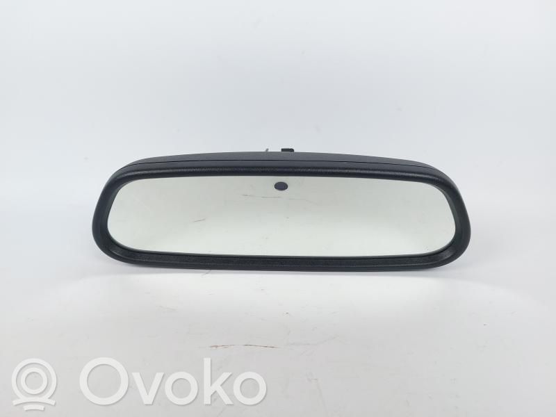 Citroen C3 Espejo retrovisor (interior) 