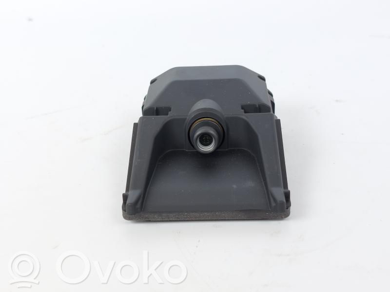 Citroen C3 Windshield/windscreen camera 