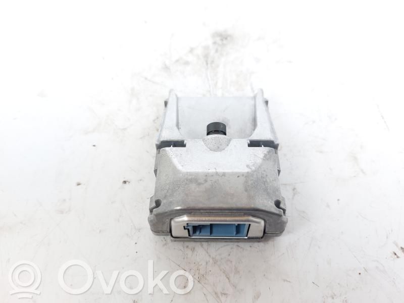 Citroen C3 Windshield/windscreen camera 