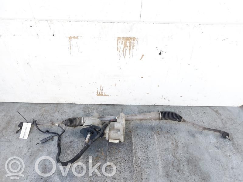 Citroen C3 Lenkgetriebe 