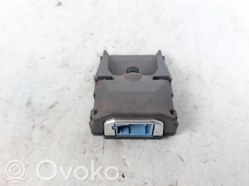 Citroen C3 Windshield/windscreen camera 