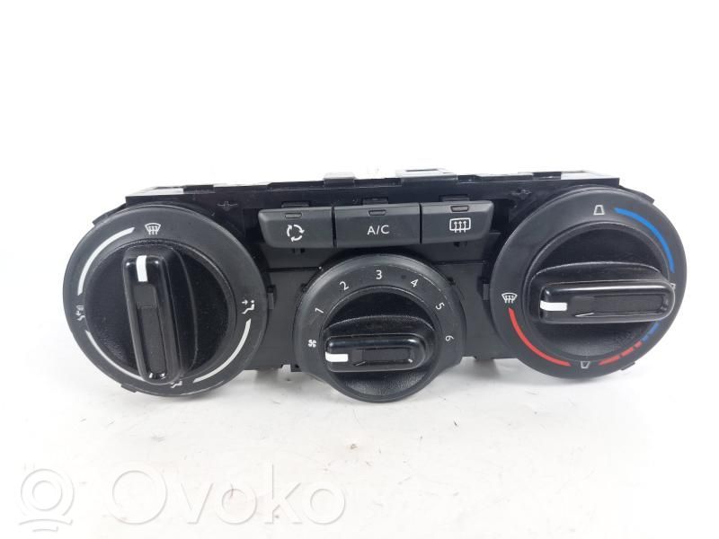 Citroen C3 Console centrale 