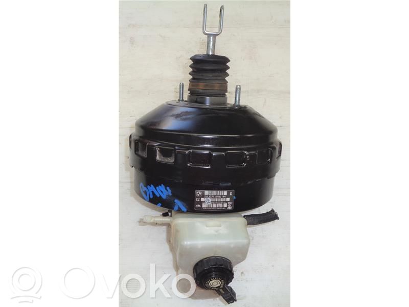 BMW 1 E81 E87 Brake booster 