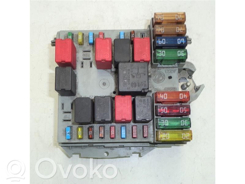 Módulo de fusible   51739427