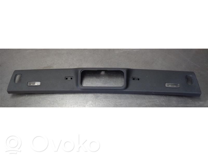 Volkswagen Eos Center console decorative trim 