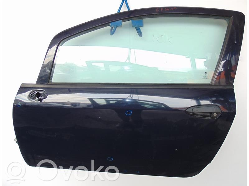 Fiat Grande Punto Puerta delantera 