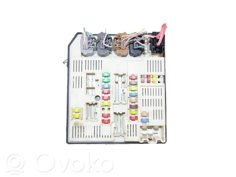 Fuse module   284B60008RE