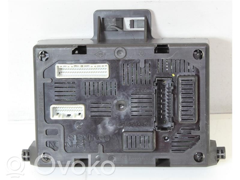Other control units/modules   8200292040,8200292040