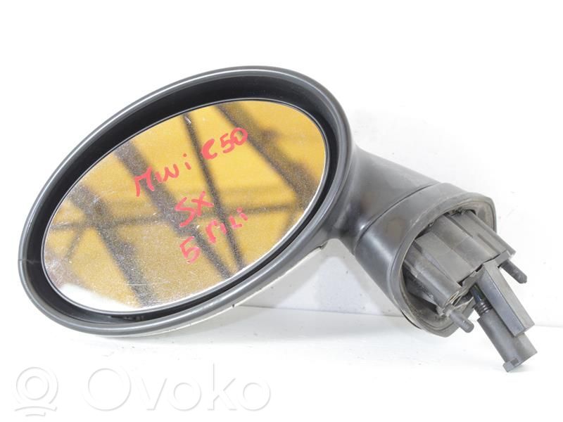 Mini One - Cooper R50 - 53 Front door electric wing mirror 