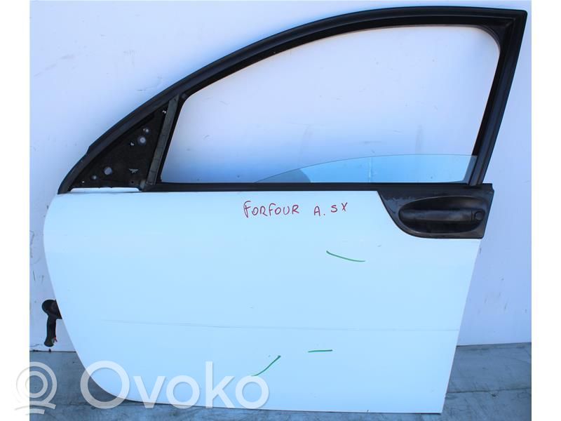 Smart ForFour I Priekinės durys 
