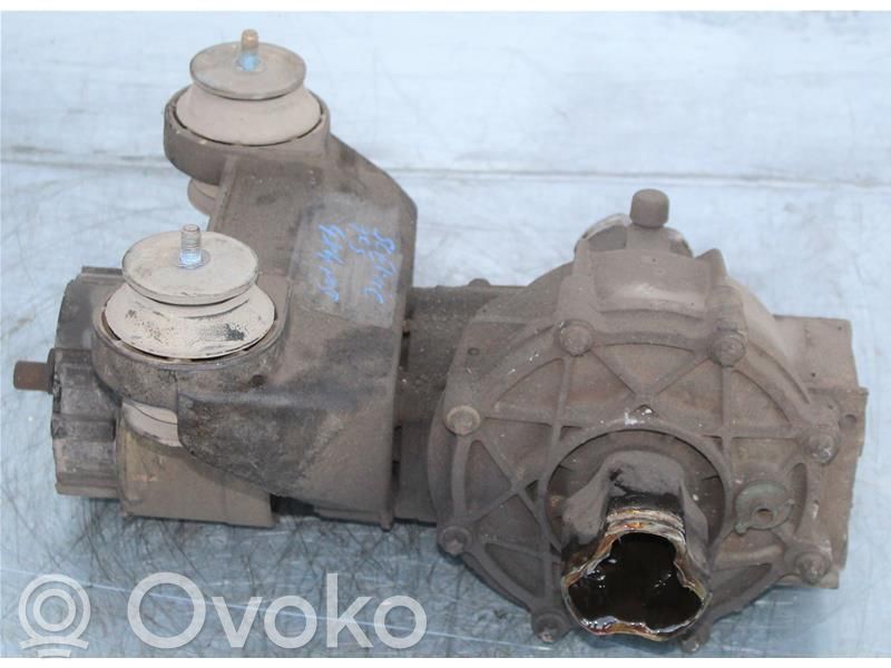 Renault Scenic I Galinis reduktorius 