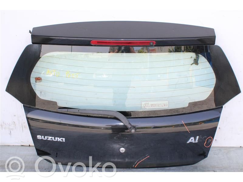 Suzuki Alto Puerta del maletero/compartimento de carga 