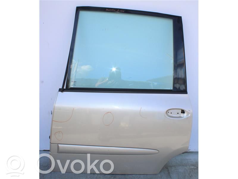 Fiat Multipla Puerta trasera 