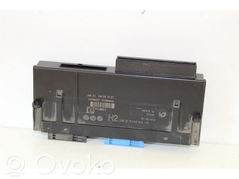 BMW 1 E81 E87 Other control units/modules 