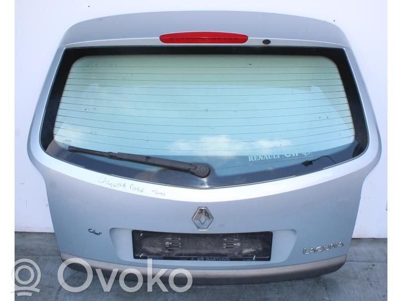 Renault Laguna II Tailgate/trunk/boot lid 