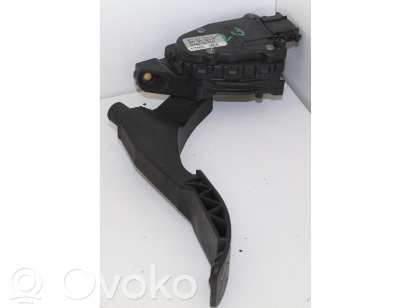 Audi A2 Accelerator throttle pedal 