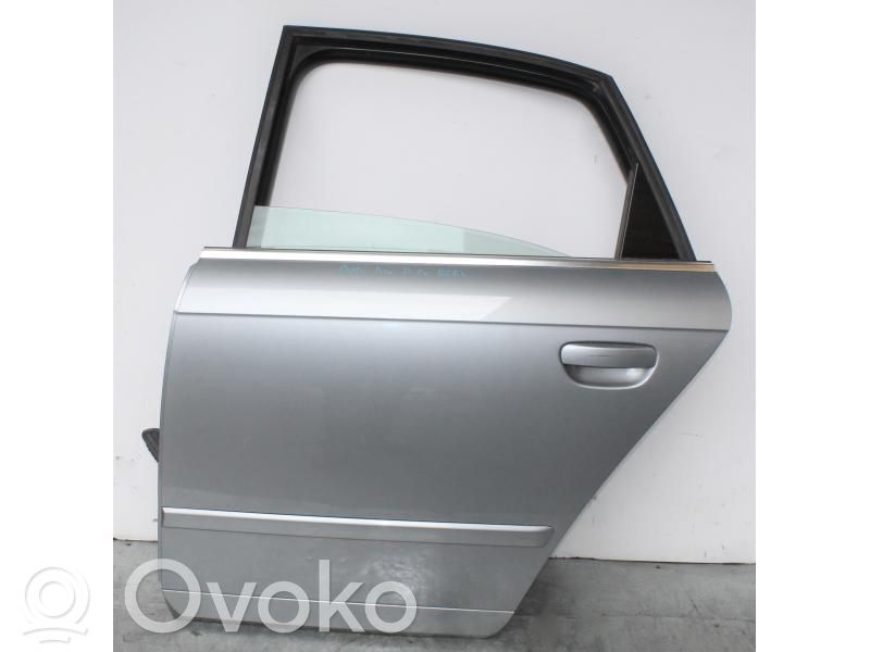 Audi A4 S4 B7 8E 8H Puerta trasera 