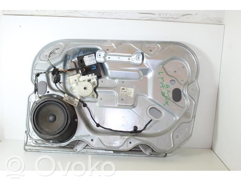 Ford C-MAX I Macara electrică geam ușă față 