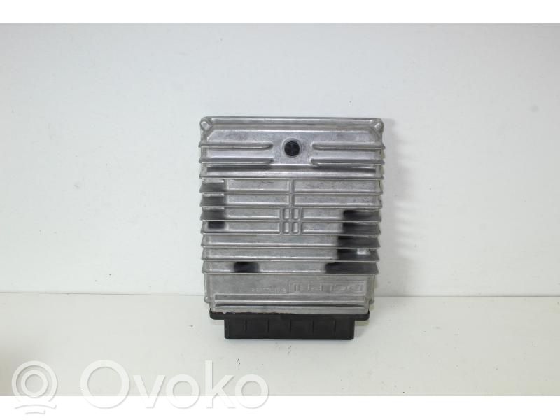 Ford Mondeo Mk III Engine control unit/module 