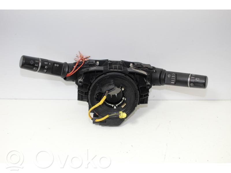 Mazda 2 Lukturu slēdzis 