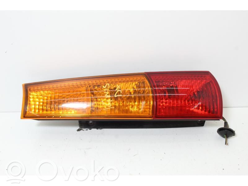 Suzuki Ignis Takavalot 
