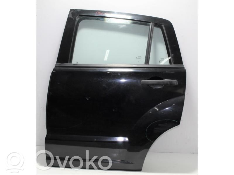 Dodge Caliber Puerta trasera 