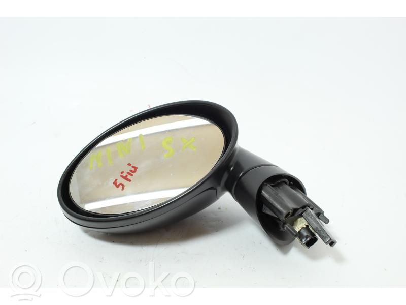 Mini One - Cooper R50 - 53 Front door electric wing mirror 