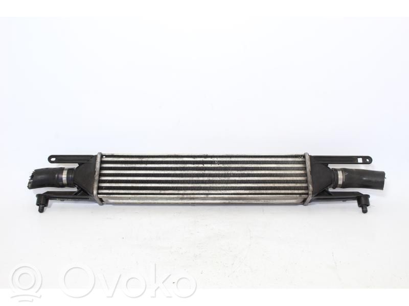Alfa Romeo Mito Chłodnica powietrza doładowującego / Intercooler 