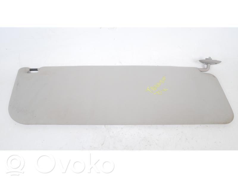 Ford Transit Sun visor 