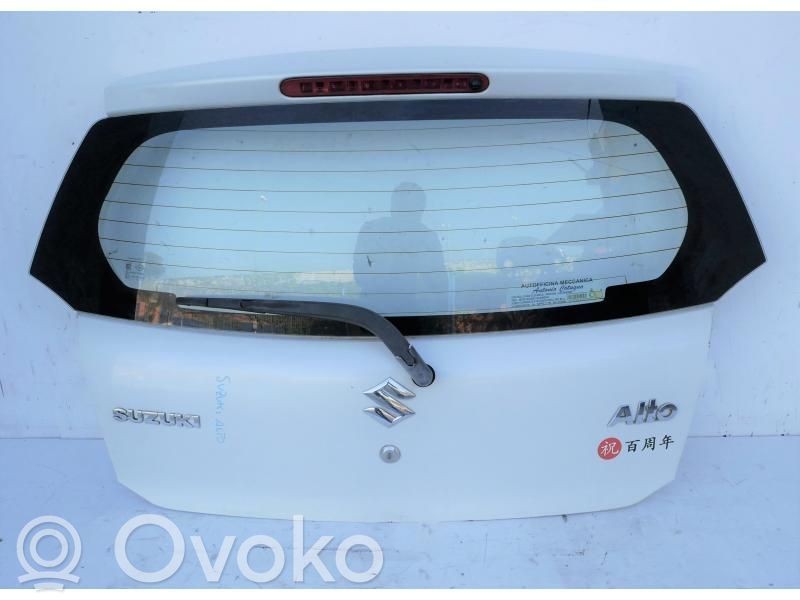 Suzuki Alto Puerta del maletero/compartimento de carga 