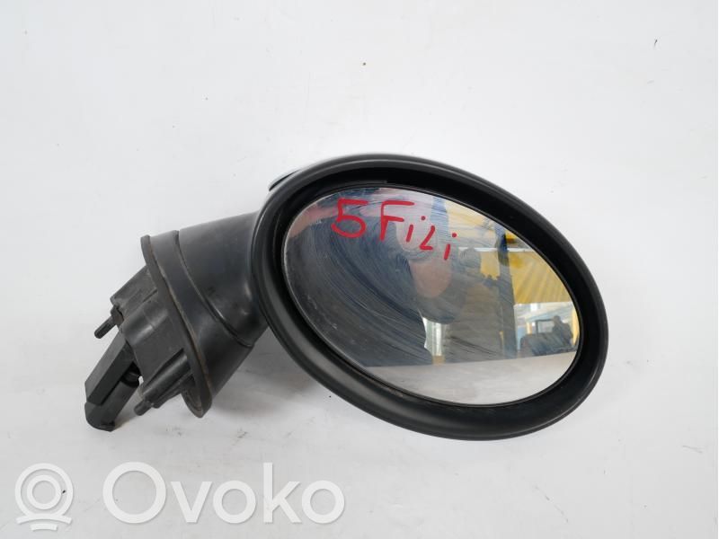 Mini One - Cooper R50 - 53 Front door electric wing mirror 
