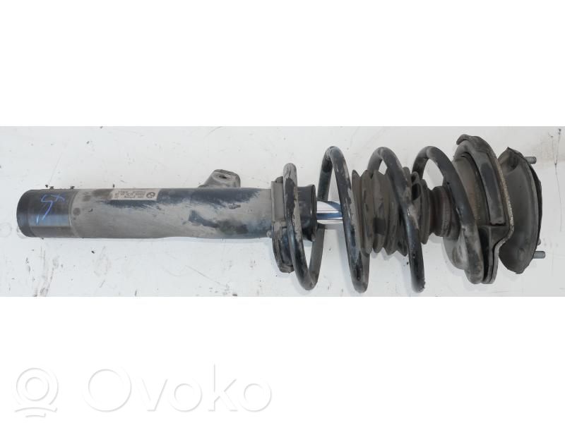 Front shock absorber/damper   6772219,6772219