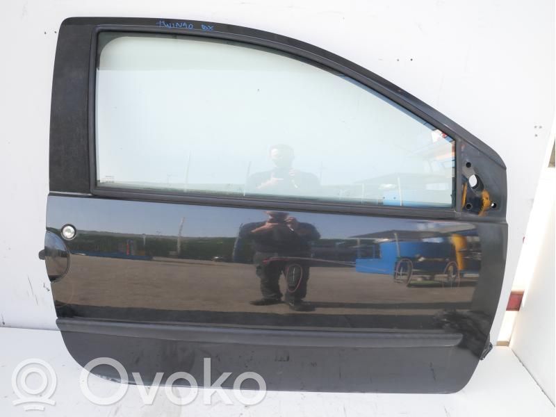 Renault Twingo II Priekinės durys 