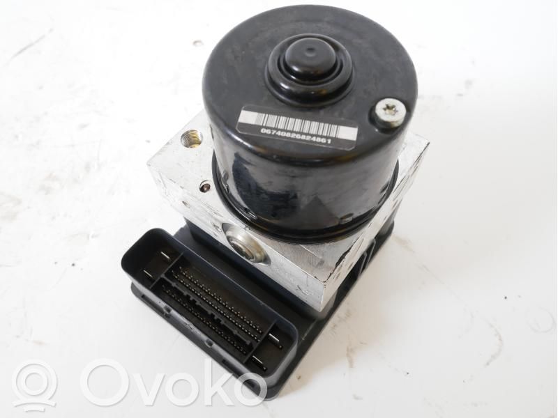 Mazda 5 ABS Blokas 
