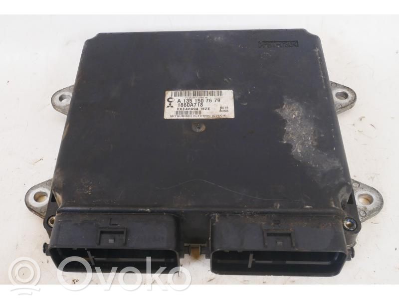 Mitsubishi Colt Engine control unit/module 