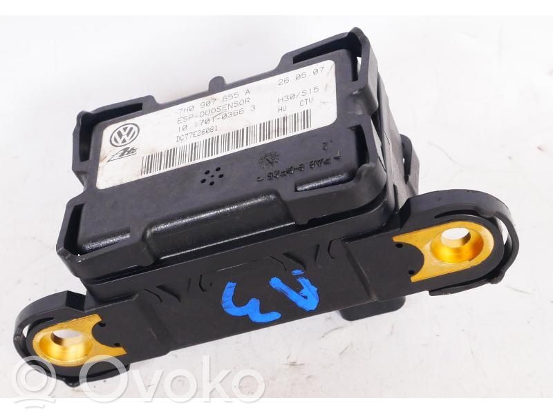 Audi A3 S3 A3 Sportback 8P Sensor 