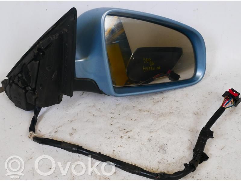 Elektryczne lusterko boczne drzwi przednich   8P1858532K01C,8P1858532K01C