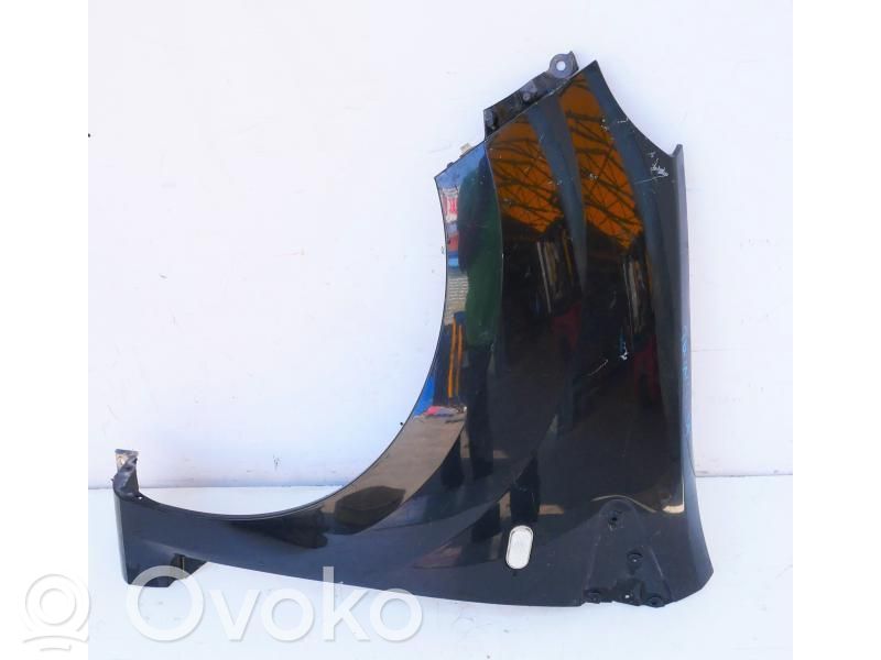 Renault Twingo II Priekinis amortizatorius bamperio 