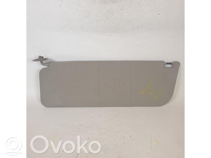 Ford Transit Skydelis nuo saulės 