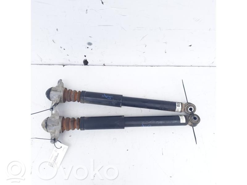 Volkswagen Golf VI Łącznik stabilizatora przedniego 
