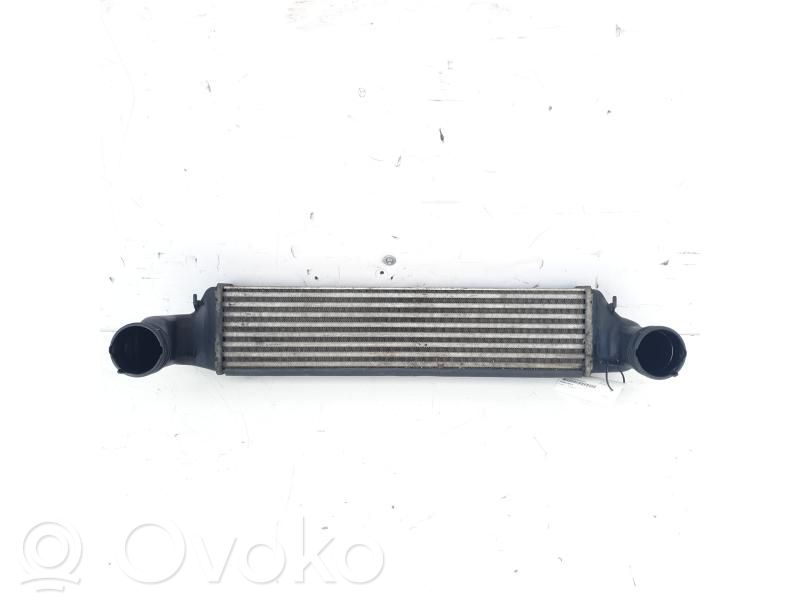 BMW X3 E83 Intercooler radiator 