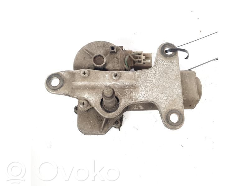 Fiat 500 Cinquecento Silniczek wycieraczki szyby tylnej 