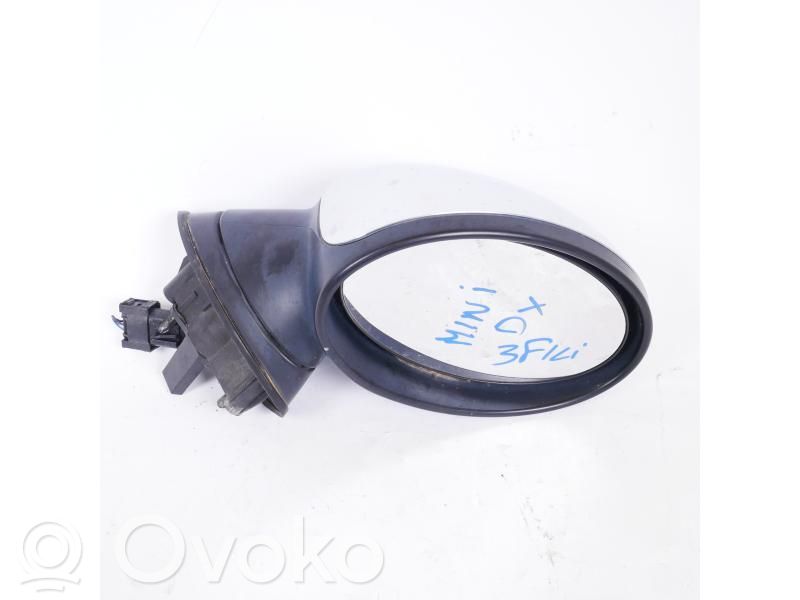 Mini One - Cooper R50 - 53 Front door electric wing mirror 